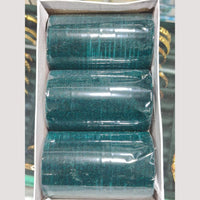 Pooja Bangles Designer Velvet Bangles Set