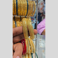 Pooja Bangles Classic Bangles Set