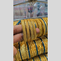 Pooja Bangles Classic Bangles Set