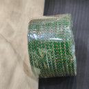 Pooja Bangles Classic Austrian Stone Bangles Set