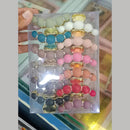 Pooja Bangles Elegant Korean Style Hair Clips Collection (Pack of 12)