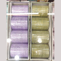 Pooja Bangles Metal Fancy Bangles Set