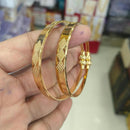 Pooja Bangles Premium Adjustable Bangles Set