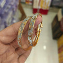 Pooja Bangles Premium Adjustable Bangles Set