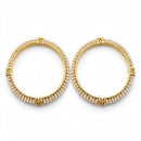 Pooja Bangles Premium Pearl Bangles Set