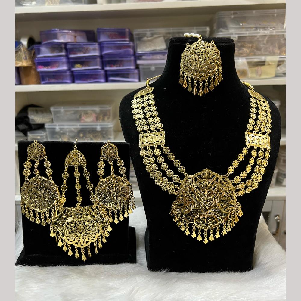 Gold