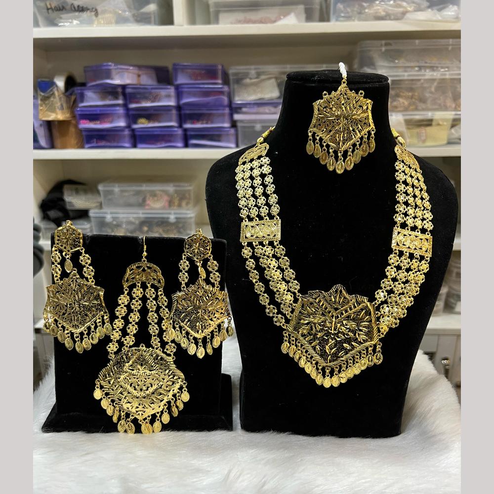 Gold