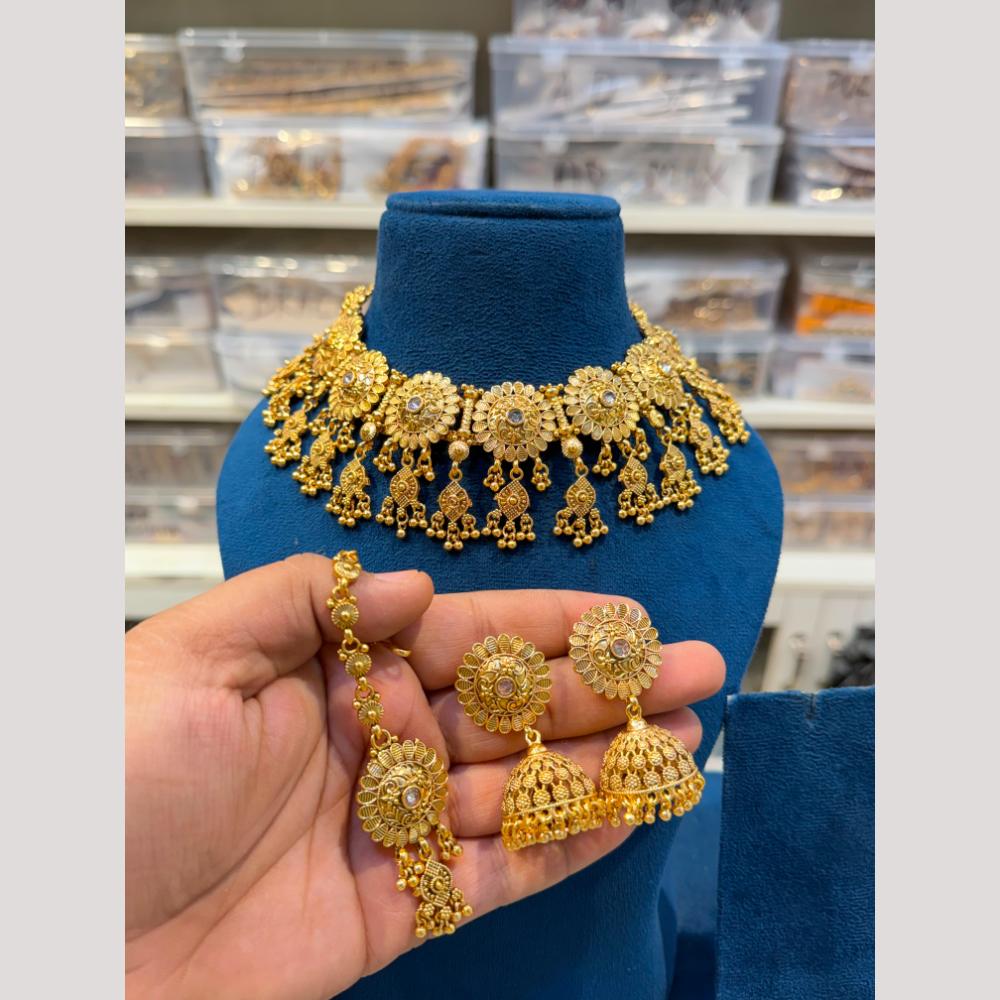 Gold