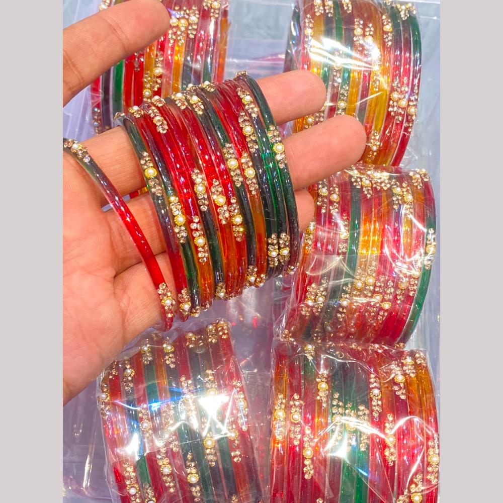Multi / Mix Size