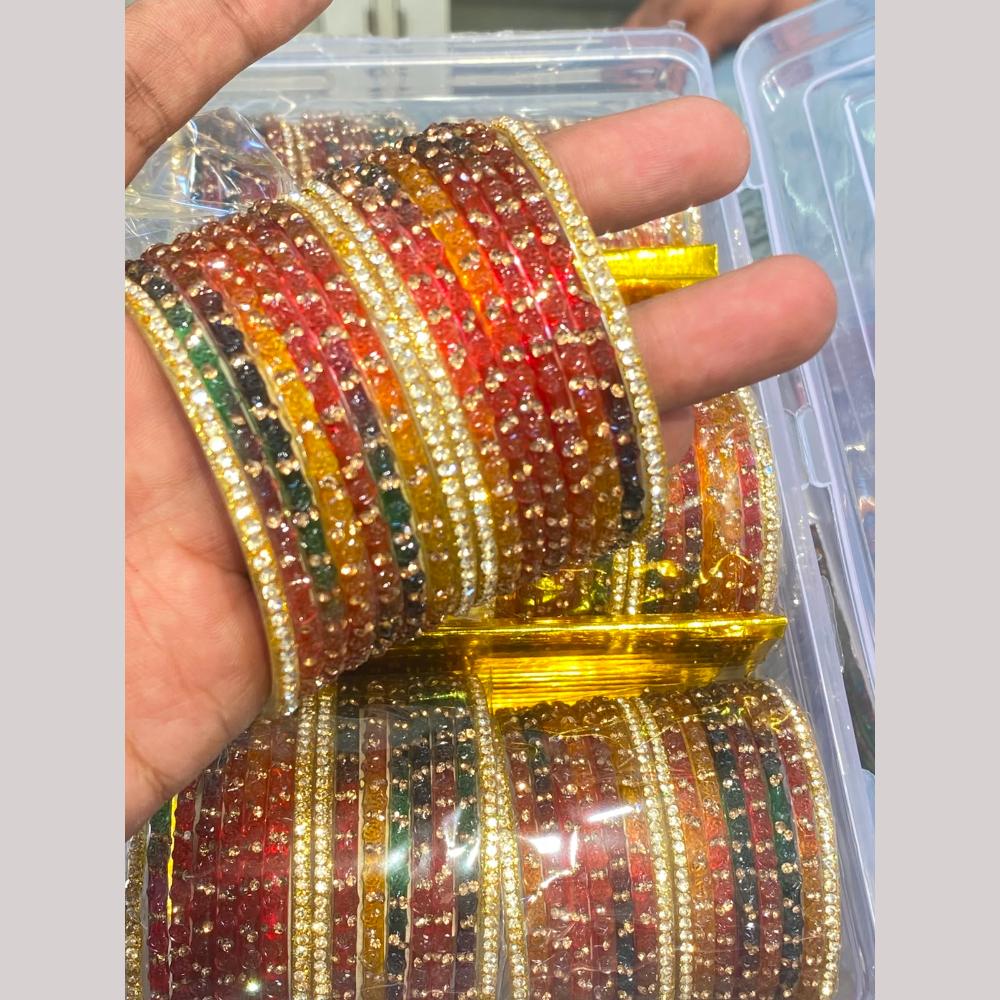 Multi / Mix Size