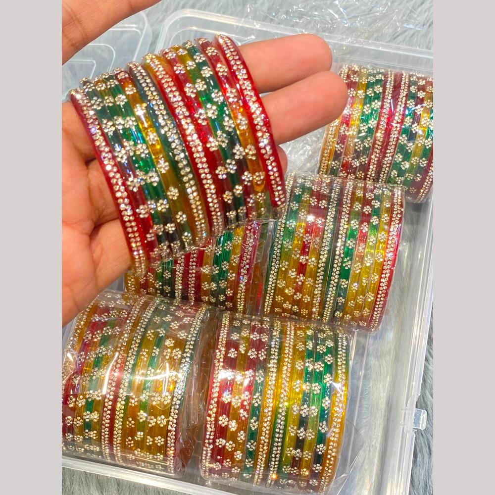 Multi / Mix Size