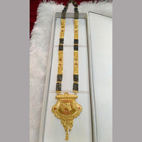 Pari art Jewellery Forming Manglasutra