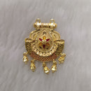 Pari Art Jewellery Forming Pendent