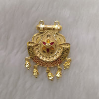 Pari Art Jewellery Forming Pendent