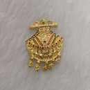 Pari Art Jewellery Forming Pendent
