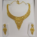 Pari Art Jewellery Forming Necklace Set
