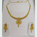 Pari Art Jewellery Forming Necklace Set