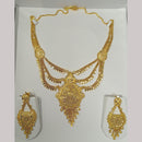 Pari Art Jewellery Forming Necklace Set