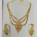 Pari Art Jewellery Forming Necklace Set