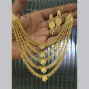 Pari Art Jewellery Forming Necklace Set