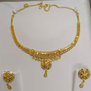 Pari Art Jewellery Forming Necklace Set