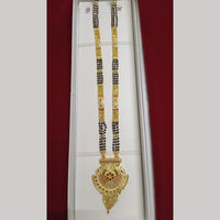 Pari art Jewellery Forming Manglasutra
