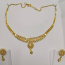 Pari Art Jewellery Forming Necklace Set