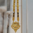 Pari art Jewellery Forming Manglasutra