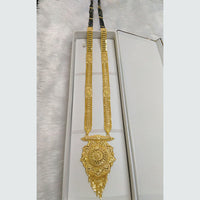 Pari art Jewellery Forming Manglasutra