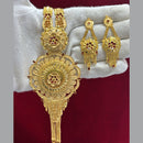 Pari Art Jewellery Forming Necklace Set