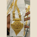 Pari Art Jewellery Forming Long Necklace