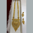 Pari Art Jewellery Forming Long Necklace Set