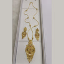 Pari Art Jewellery Forming Necklace Set