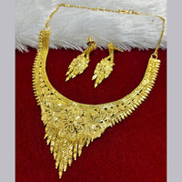 Pari Art Jewellery Forming Necklace Set