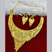 Pari Art Jewellery Forming Necklace Set