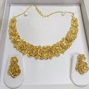 Pari Art Jewellery Forming Necklace Set