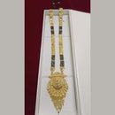 Pari art Jewellery Forming Manglasutra