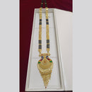 Pari art Jewellery Forming Manglasutra