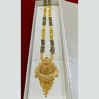 Pari art Jewellery Forming Manglasutra