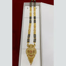 Pari art Jewellery Forming Manglasutra