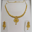 Pari Art Jewellery Forming Necklace Set