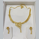 Pari Art Jewellery Forming Necklace Set