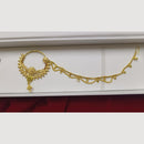 Pari Art Jewellery Forming Nose Ring