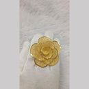 Pari Art Jewellery Forming Ring