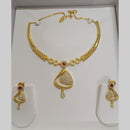 Pari Art Jewellery Forming Necklace Set