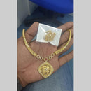 Pari Art Jewellery Forming Necklace Set