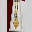 Pari art Jewellery Forming Manglasutra