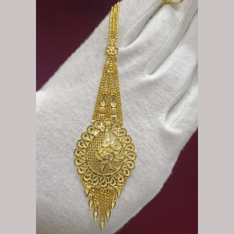 Pari Art Jewellery Forming Maangtikka