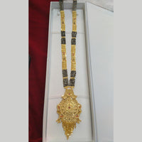Pari Art Jewellery Forming Manglasutra