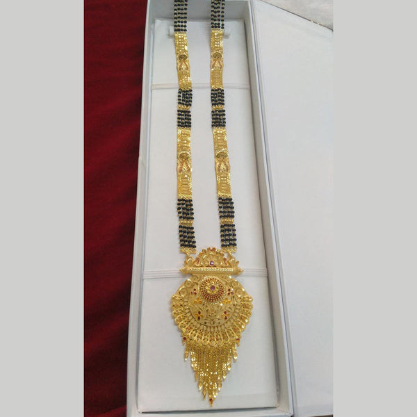 Pari Art Jewellery Forming Manglasutra